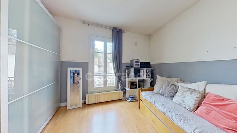 Appartement a louer cormeilles-en-parisis - 4 pièce(s) - 87 m2 - Surfyn