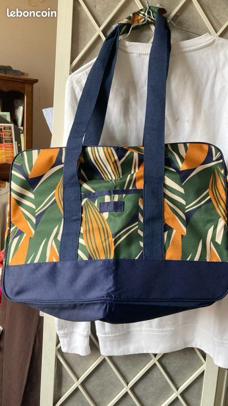Sac de plage neuf (image 1)