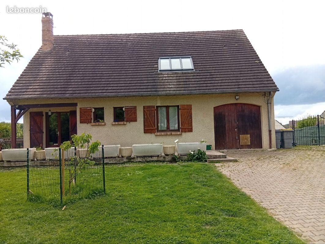 Maison 6 pièces 141 m² · à Gouvieux · 141 m² · 495 000 €