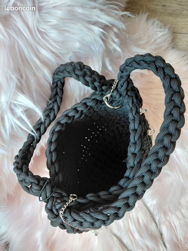 Sac a main (image 4)