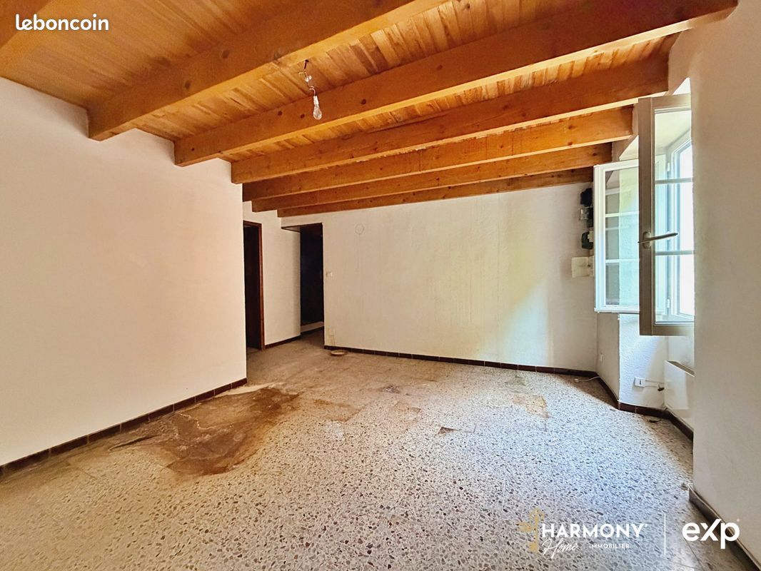 Appartement 3 pièces 54 m² · à Jouques · 54 m² · 94 000 €