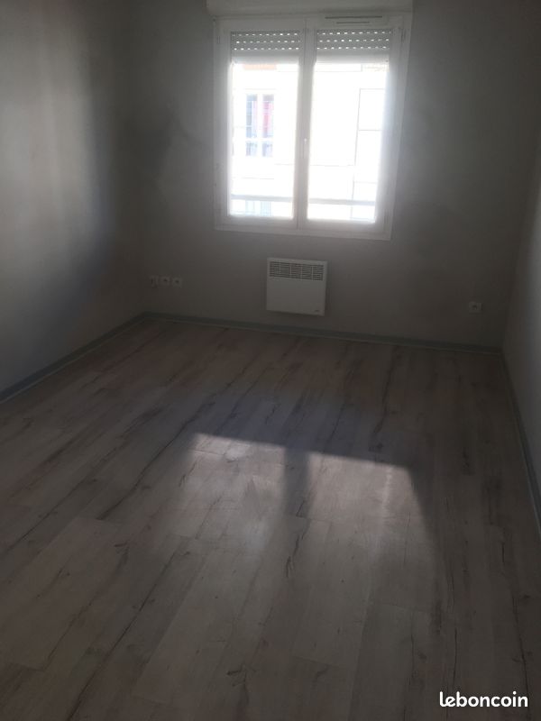 Appartement 49 m2 résidence sécurisée - Brive-la-Gaillarde 19100 (image 3)
