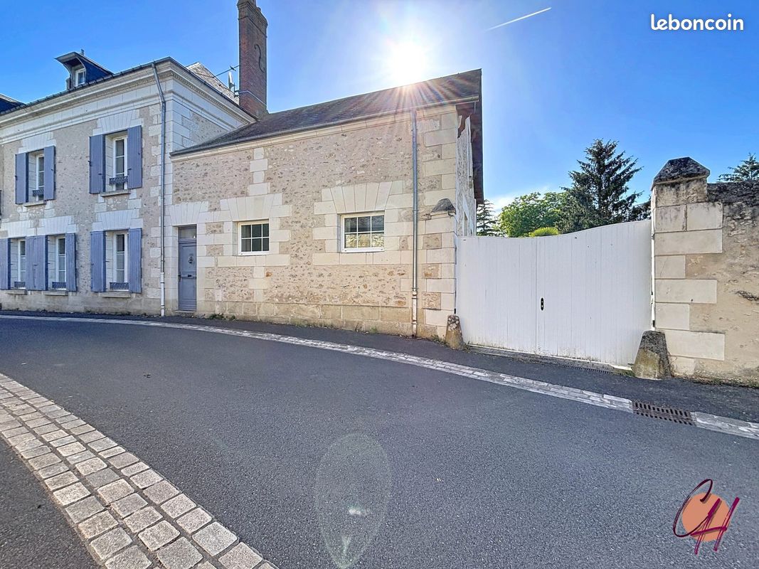 Maison 7 pièces 170 m² · à Manthelan · 170 m² · 305 000 €