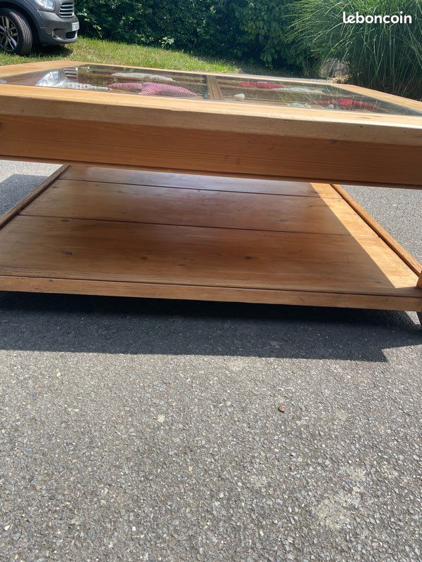Table basse (image 3)