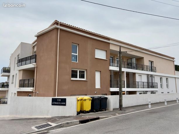 Garage/box 25 m² La Ciotat