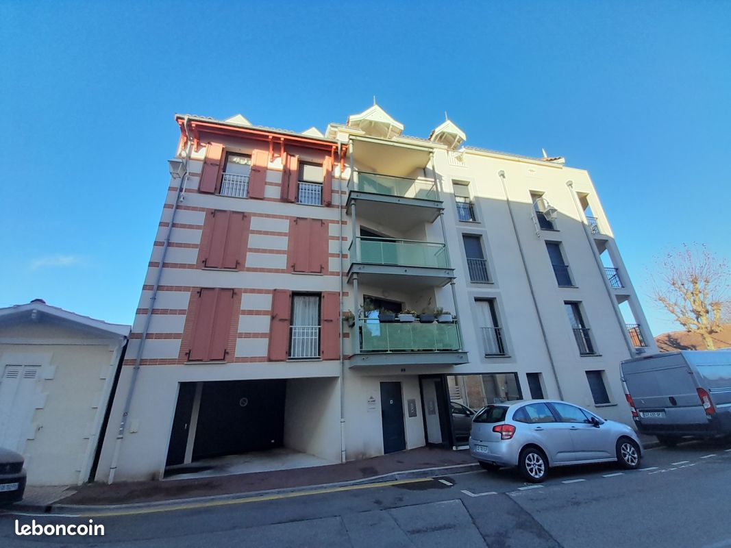 Appartement 3 pièces 72 m² · à Arcachon · 72 m² · 1 399 €