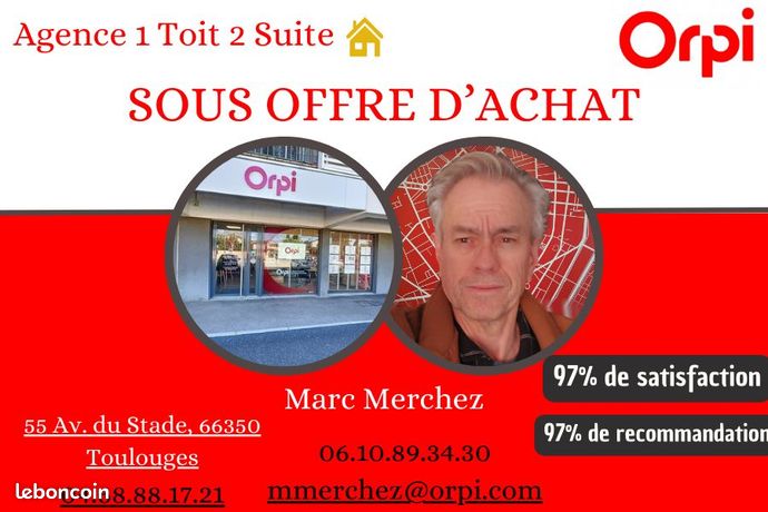 Maison 3 pièces 86 m²
