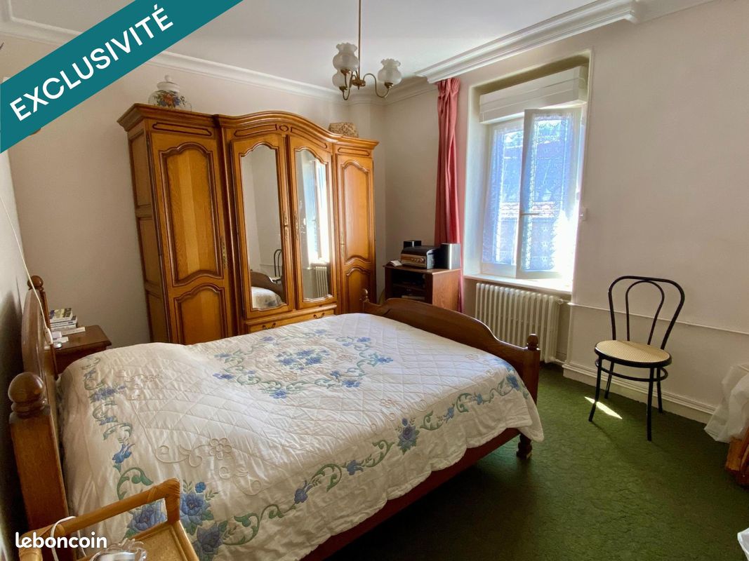 Maison de ville 6 pièces 100 m² (image 7)