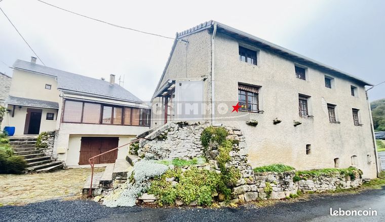 Maison 9 pièces 220 m²