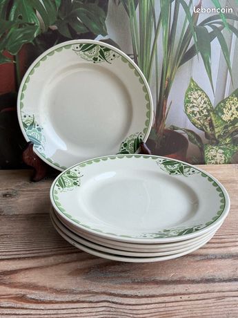 Tble à mnger en bois de rose rt Déco des nnées 1930 En vente sur