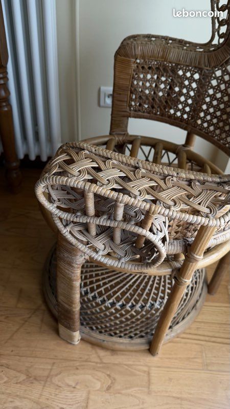 Fauteuil Emmanuelle (image 11)