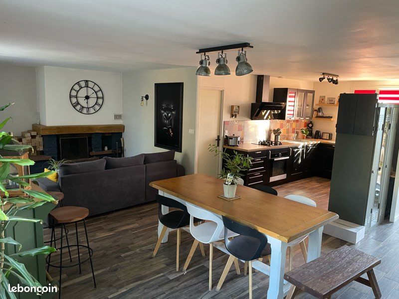 Maison 4 pièces 77 m² · à Semoy · 77 m² · 235 000 €