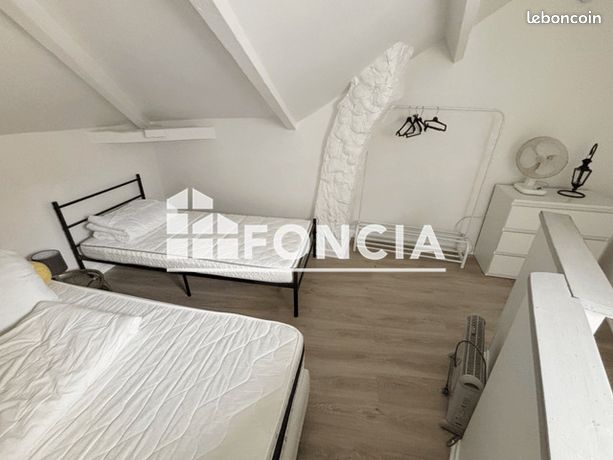 Appartement a louer longjumeau - 1 pièce(s) - 17 m2 - Surfyn