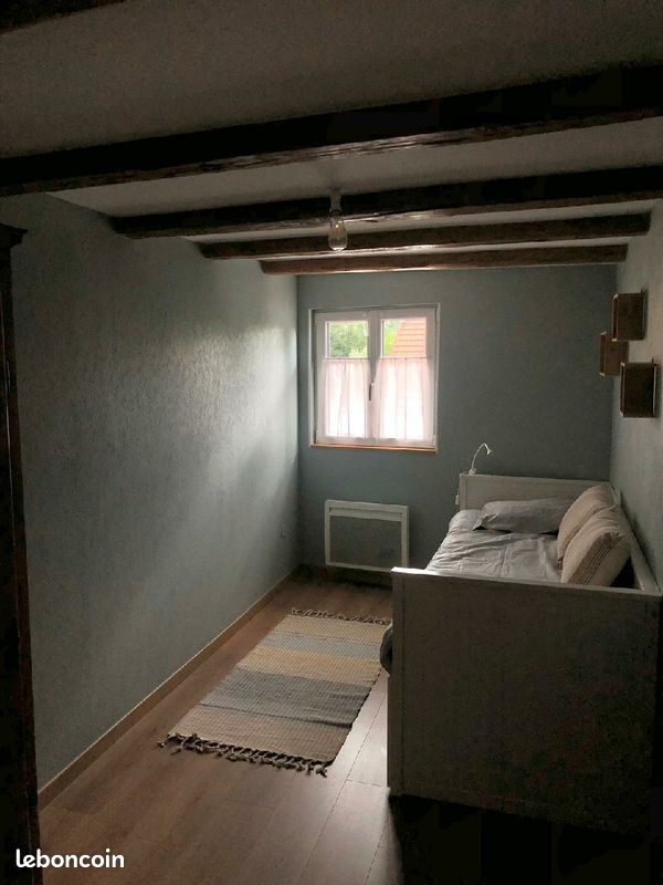 Gîte "Au coeur des colombages" (image 11)