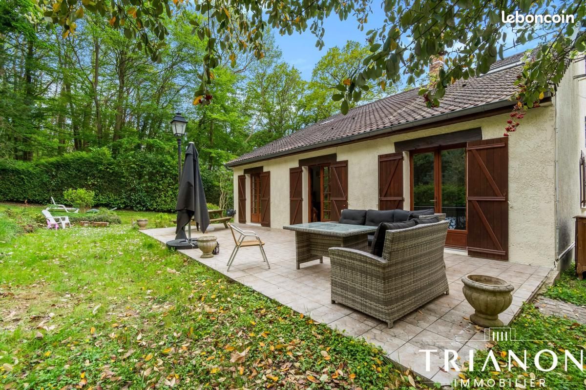 Maison 7 pièces 144 m² (image 1)
