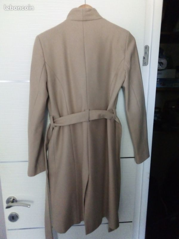 Manteau femme (image 5)