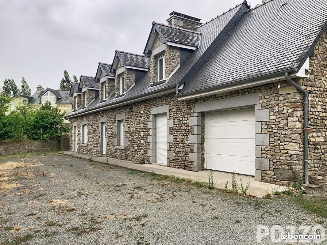 Maison 5 pièces 161 m² · à Torigny-les-Villes · 161 m² · 954 €/mois