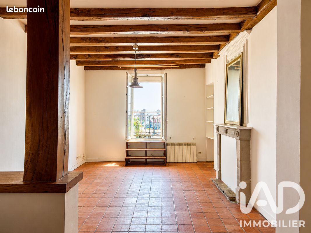 Appartement 1 pièce 41 m² · à Nantes · 41 m² · 150 000 €