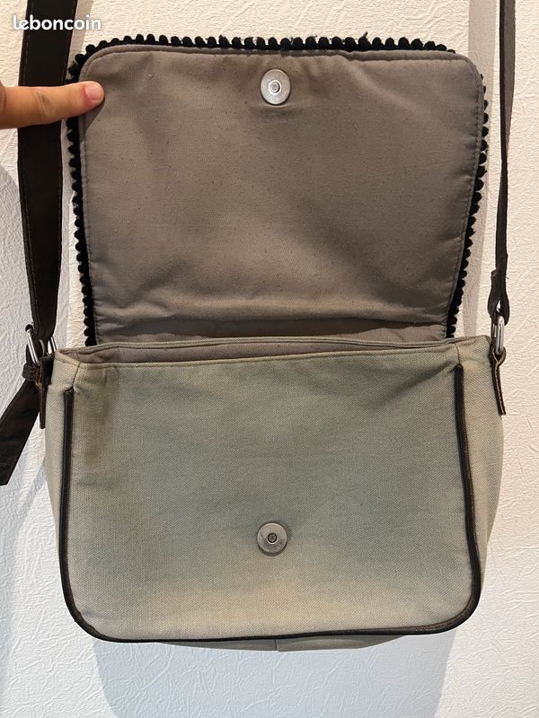 Sac Amenapih Accessoires Bagagerie