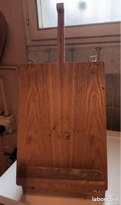 Boîte de rangement chevalet (image 4)