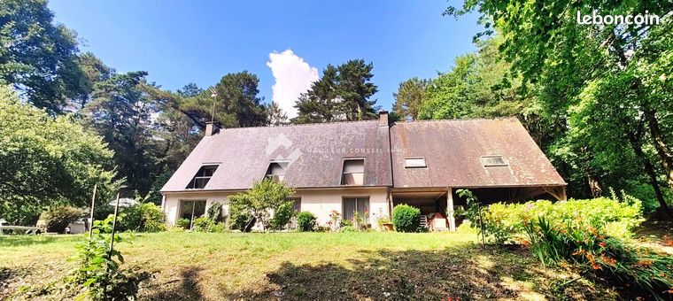 Maison 7 pièces 175 m²