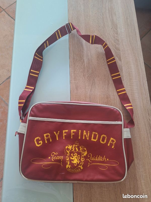 Sac gryffindor (image 1)