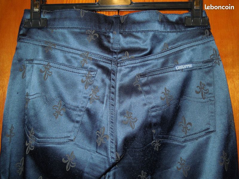 Pantalon cimarron (image 3)