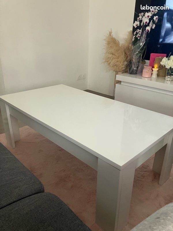 Superbe table basse (image 2)