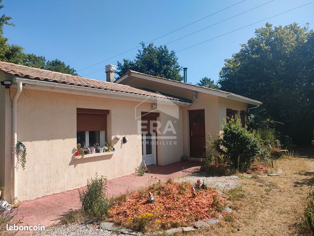 Maison 3 pièces 88 m² · à Saint-Savin · 88 m² · 254 400 €