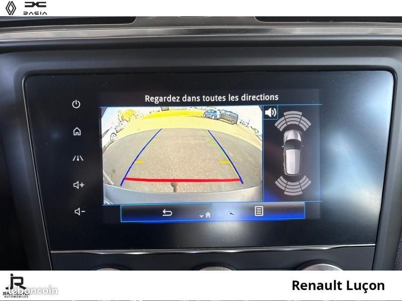 Renault Kadjar 1.5 Blue dCi 115ch Evolution EDC (image 23)