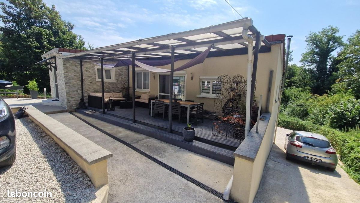 Maison 5 pièces 140 m² · à Mouroux · 140 m² · 319 000 €
