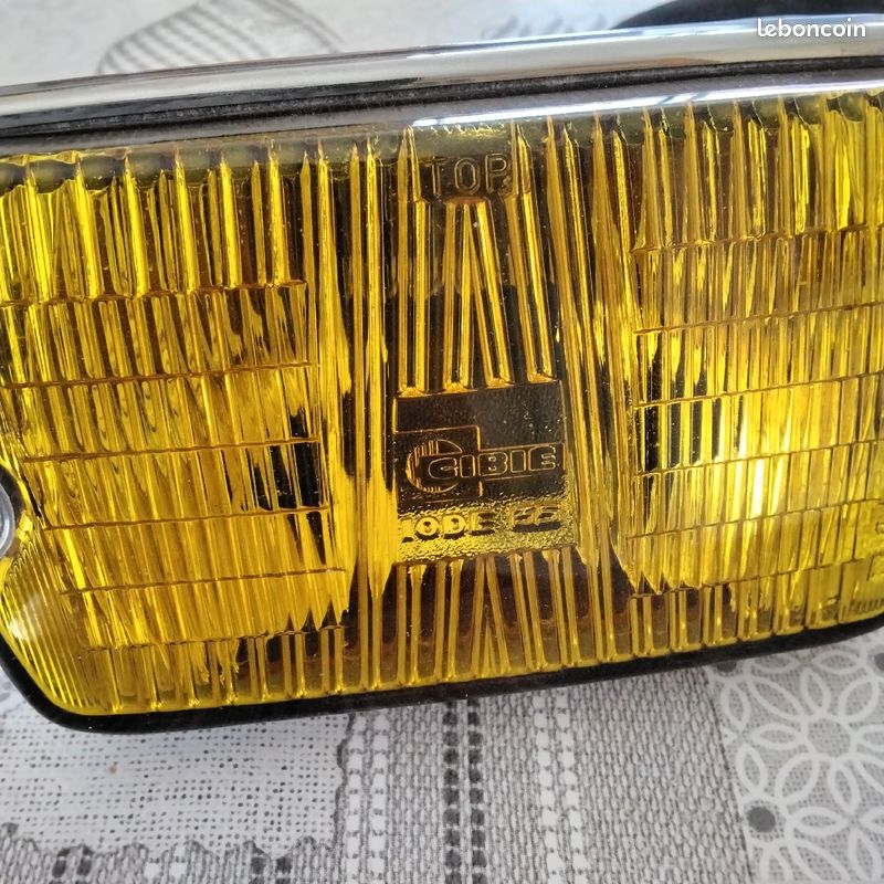 Support de plaque Rizoma avec déport BMW R NineT - Outside