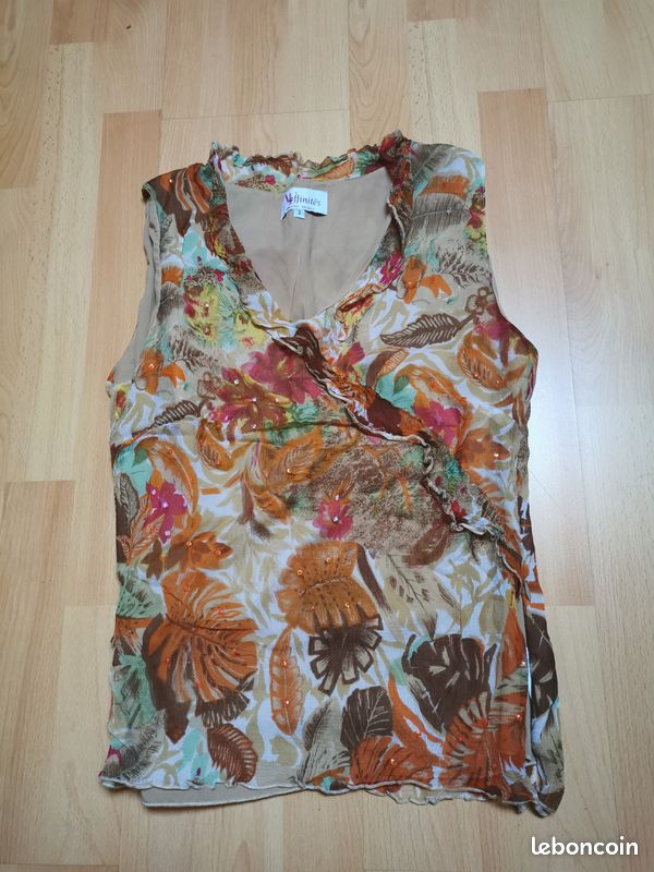 Divers vêtements femme (image 3)