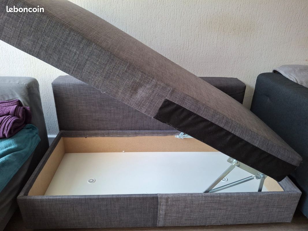 Vente meubles & accessoires – déménagement (image 3)