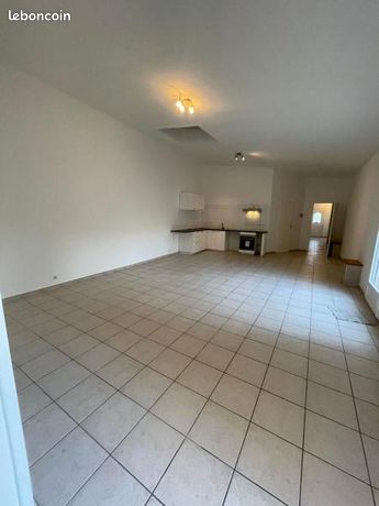 Maison de ville 4 pièces 125 m²