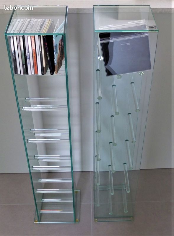 Colonnes range cd (image 1)