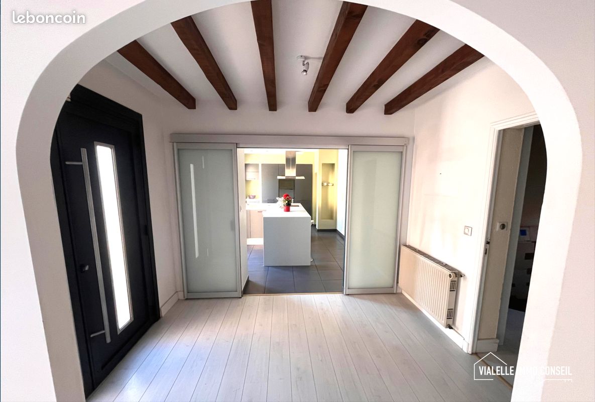Maison 7 pièces 288 m² · à Saint-Orens-de-Gameville · 288 m² · 595 000 €