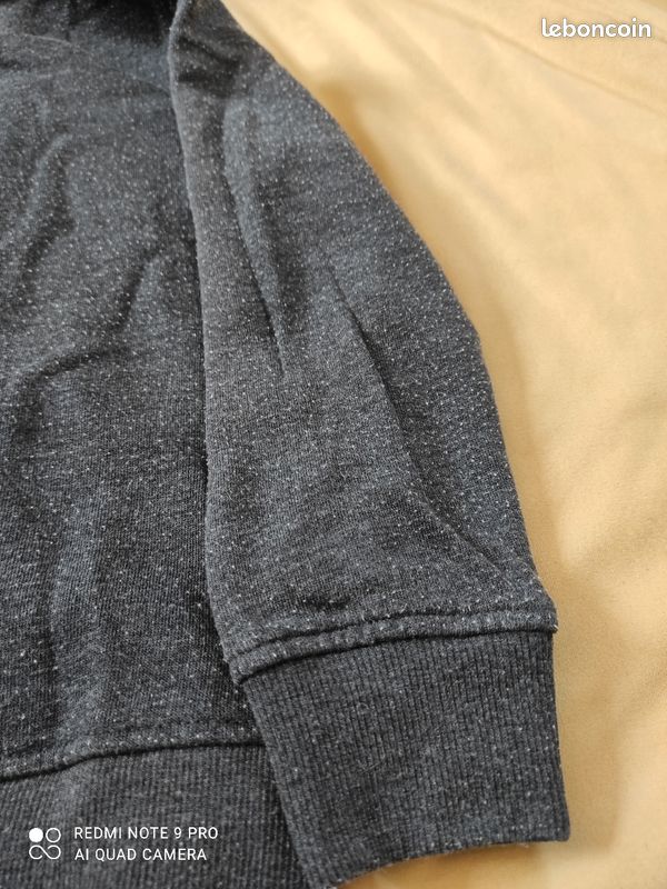 Sweat à capuche 6 ans (image 6)