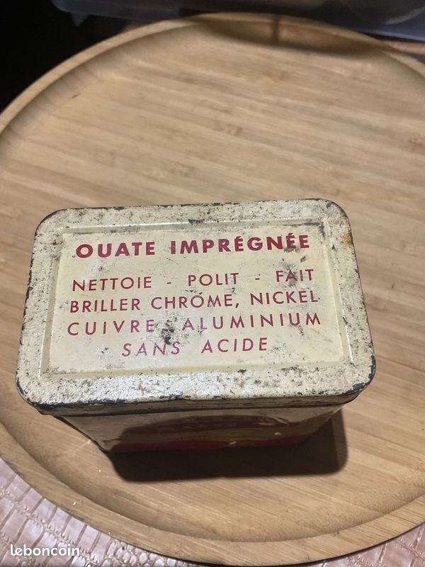 ANCIENNE BOITE À stylo plumier en bois boîte écriture décor asiatique