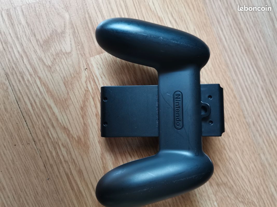 Support de recharge Joy-Con (SWITCH) (image 2)