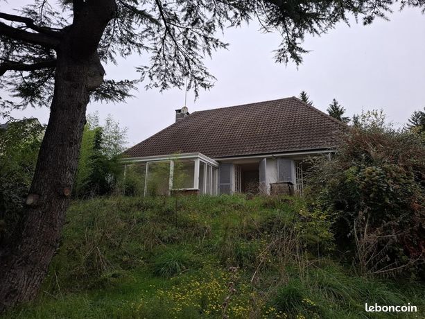 Maison 5 pièces 150 m²