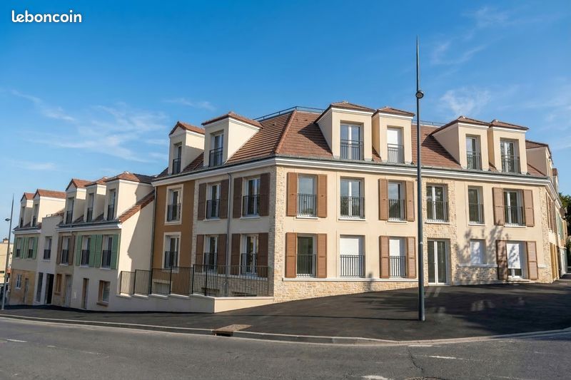 Appartement 2 pièces 42 m² · à La Frette-sur-Seine · 42 m² · 291 000 €