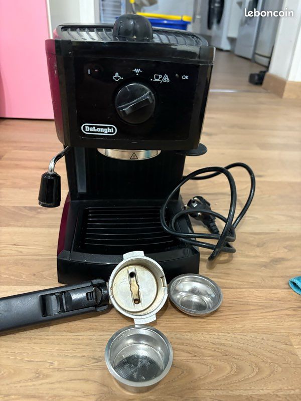 Machine à café (image 1)