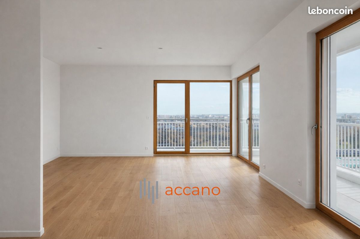 Appartement 4 pièces 93 m² (image 9)