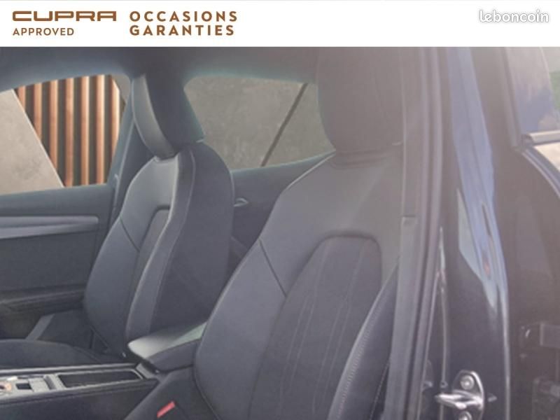 Cupra Formentor 1.5 eTSI Hybrid 150ch V DSG7 (image 7)