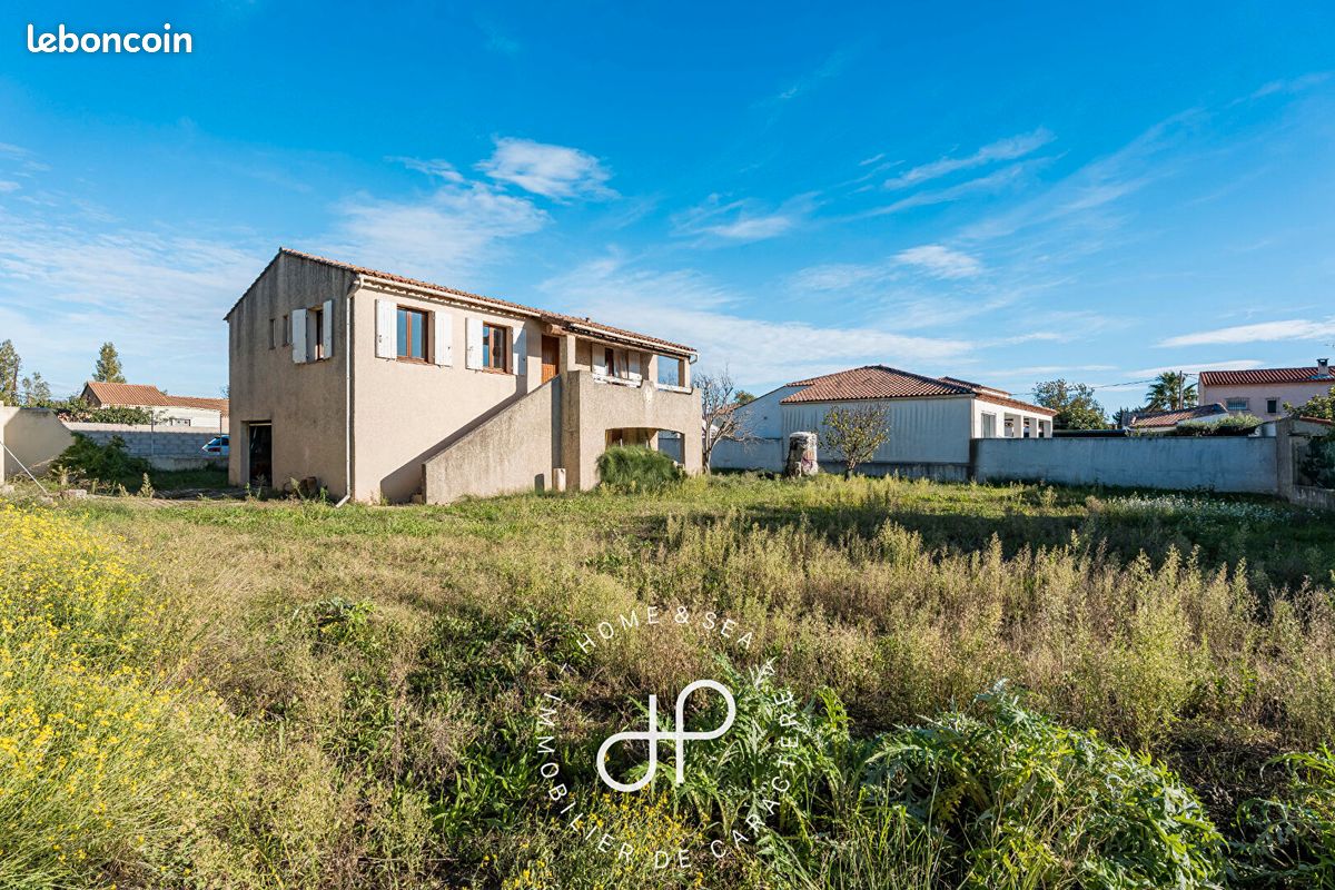 Maison 4 pièces 80 m² · à Marignane · 80 m² · 399 000 €