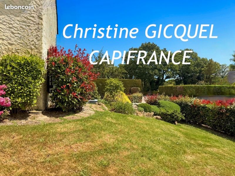 Maison 8 pièces 188 m² · à La Baule-Escoublac · 188 m² · 638 600 €