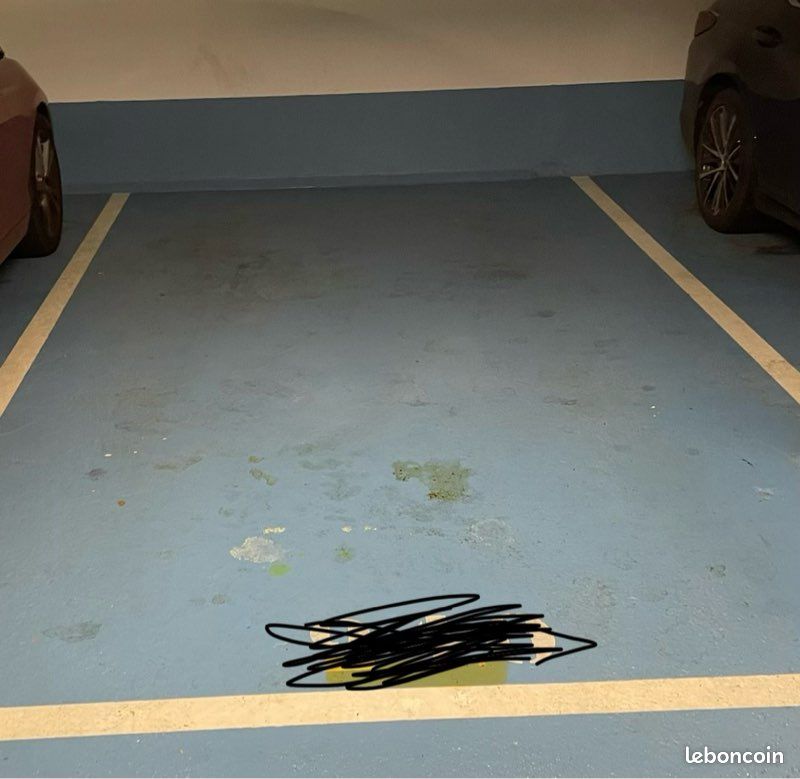 Parking (image 1)