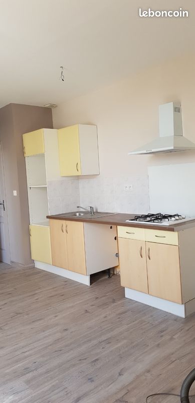 Appartement 3 pièces 40 m² · à Firmi · 40 m² · 390 €/mois