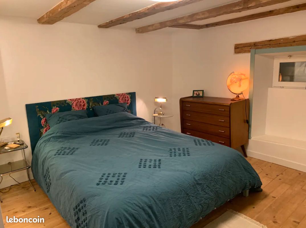 Appartement 1 pièce 37 m² · à Annecy · 37 m² · 980 €/mois